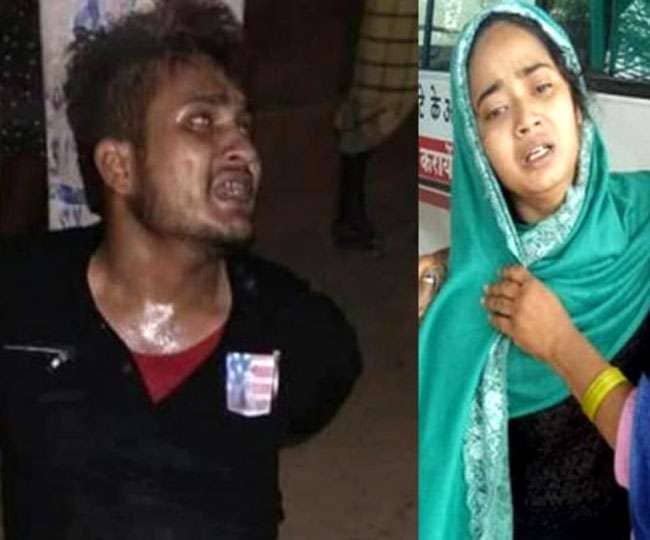 तबरेज अंसारी मॉब लीचिंग के बाद डोरंडा थाने में अशांति फैलाने के आरोपियों के विरुद्ध स्टेटस रिपोर्ट की मांग