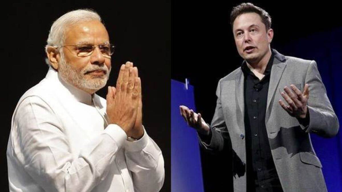 देश के सबसे अमीर व्यक्ति ने नरेंद्र मोदी को किया फॉलो, पूरी दुनिया में मस्क सिर्फ 195 लोगों को करते हैं फॉलो