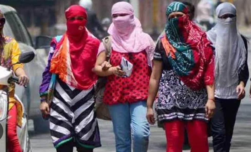 इस बार रांची में भी लोगों को झेलना पड़ेगा भीषण गर्मी का सितम, नहीं मिलेगी राहत, जानिए क्या कहते हैं मौसम वैज्ञानिक