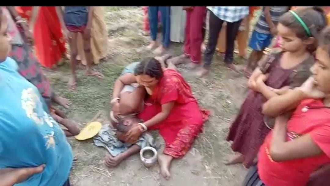 बारात के जगह निकली दुल्हे की अर्थी, आग में स्वाहा हुई खुशियां, जानिए पूरा मामला