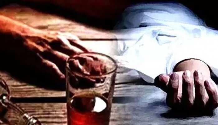 समस्तीपुर में जहरीली शराब पीने से चार लोगों की मौत, मरने वालों में सेना का जवान भी शामिल