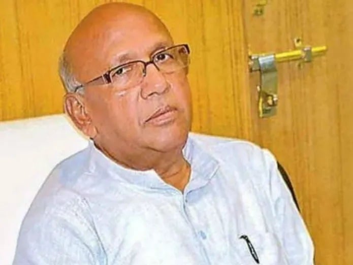 TNP SPECIAL: चर्चित विधायक सरयू राय की क्यों धनबाद पर गड़ी है नजर, पूरे विवरण के साथ जानिए इसके माने -मतलब