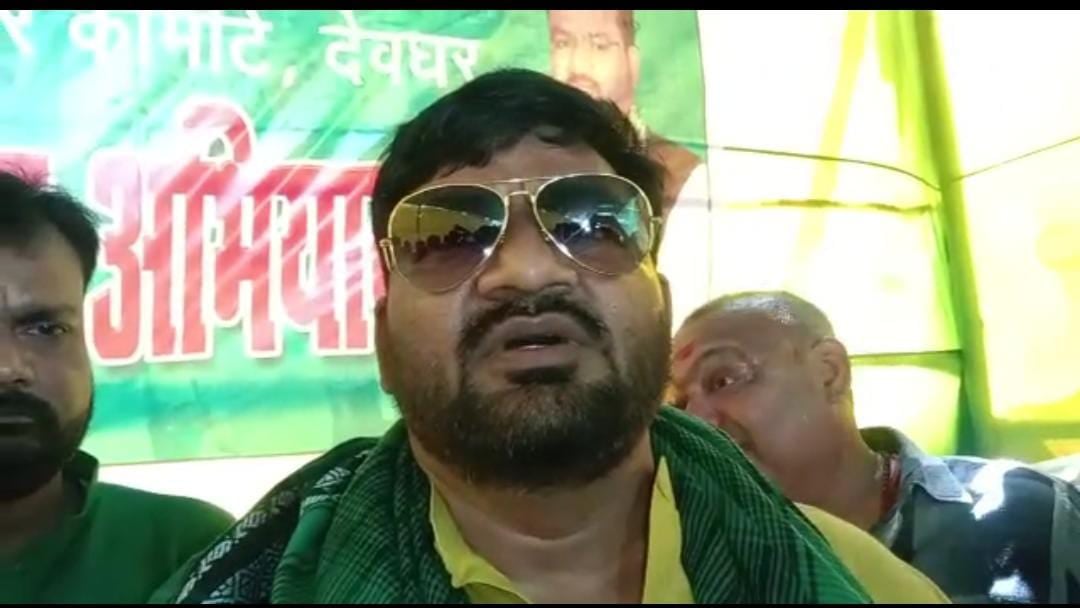 झारखंड विधानसभा चुनाव की तैयारियों में जुटा जेएमएम, हफिजुल हसन ने चलाया सदस्यता अभियान, दो लाख लोगों को जोड़ने का लक्ष्य