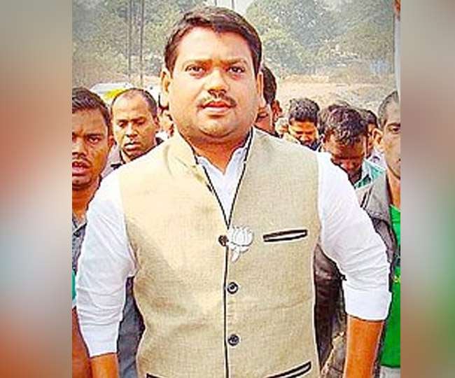 झरिया के पूर्व विधायक संजीव सिंह ने चौथी बार कोर्ट से मांगी जमानत, जानिए अभी कहां चल रहा है उनका इलाज