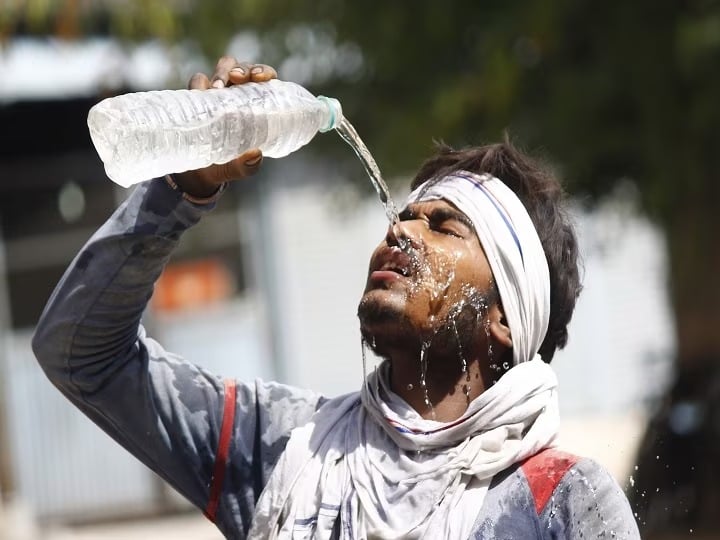 झारखंड-बिहार के लोग हो जाएं सतर्क, मौसम विभाग से जारी किया अलर्ट, जनिए वजह