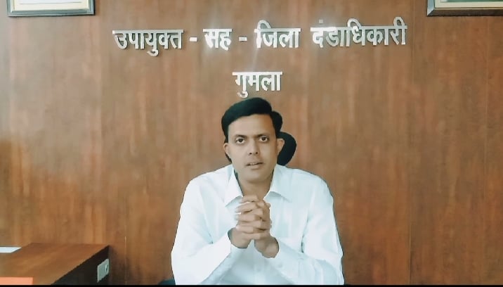 झारखंड का पहला जिला जिसे पीएम अवार्ड के लिया चुना गया, 21 अप्रैल को पीएम के हाथों दिया जाएगा अवार्ड, जानिए