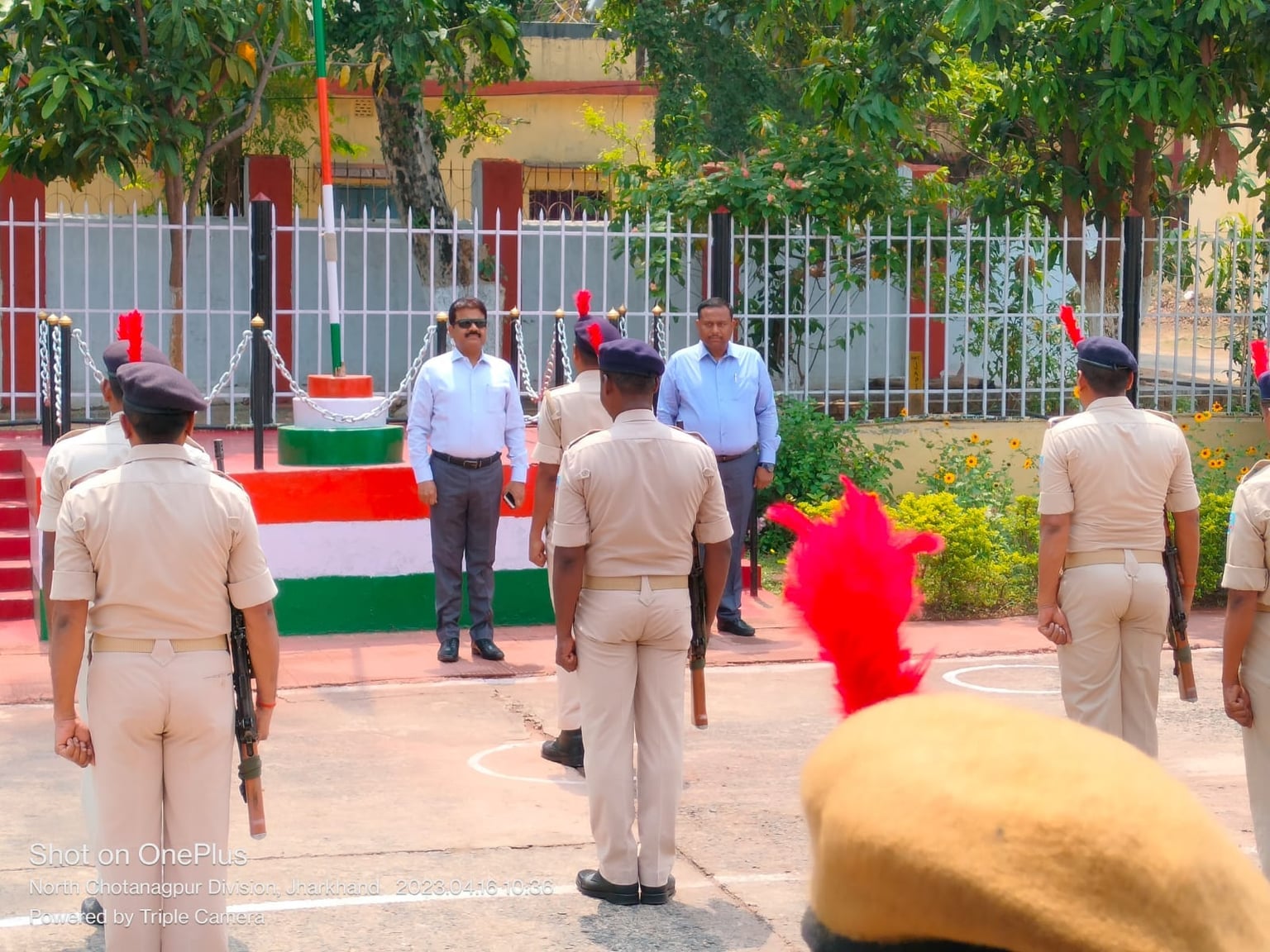 धनबाद जेल में बंद असमर्थ कैदियो को अब मिलेंगे निशुल्क अधिवक्ता ,जानिए डिस्ट्रिक्ट जज ने और क्या दिए निर्देश