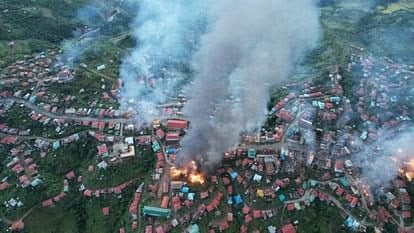 सूडान में संघर्ष में अबतक 190 की मौत, जानिए भारत सरकार ने क्या कहा है अपने नागरिकों से