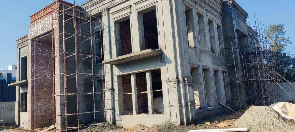 निलंबित मुख्य अभियंता वीरेंद्र राम की 39.28 करोड़ रुपए की संपत्ति को ED ने किया अटैच, जानिए विस्तार से