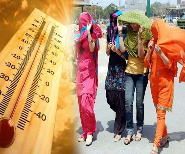 झारखंड में बेतहाशा गर्मी, लोग हो रहे परेशान, बिजली की कमी बढ़ा रही और परेशानी
