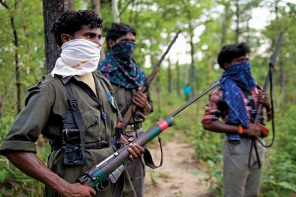 फर्जी मुठभेड़ के विरोध में झारखंड-बिहार बंद! नक्सलियों की स्वीकारोक्ति, गद्दारों की सूचना पर कॉमरेडों की शहादत