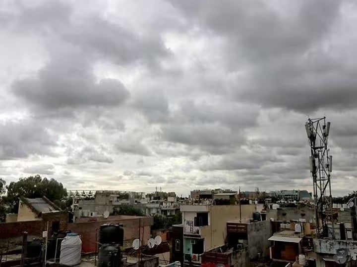 झारखंड में बदला मौसम का मिजाज, लोगों को गर्मी से मिली राहत, कई इलाकों में हो सकती है बारिश