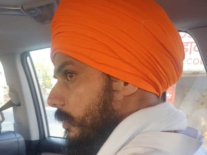 असम का डिब्रूगढ़ सेंट्रल जेल बनेगा वारिश पंजाब दे के प्रमुख अमृतपाल सिंह का नया ठिकाना, देखिये यह रिपोर्ट