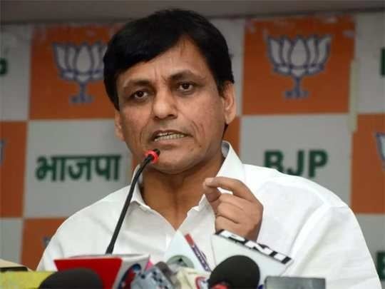केंद्रीय मंत्री नित्यानंद राय का दावा, नरेंद्र मोदी के भगीरथ प्रयास से हो रहा है बिहार का विकास