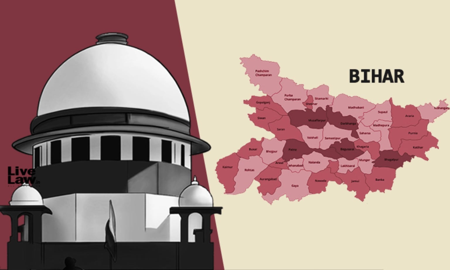 रोजगार का लिट्मस टेस्ट - एक साल में बिहार के 60 हज़ार लोग नौकरी खोजने विदेश गए ,पढ़िए कौन जिला नंबर वन