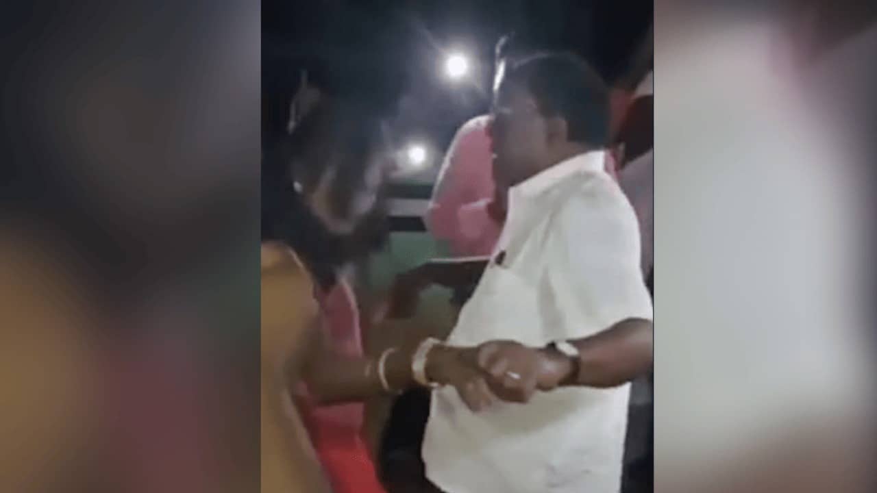 संथाल के चर्चित लोबिन हेम्ब्रम के इस रूप को देख हैरान हो जायेंगे आप, देखिए VIDEO