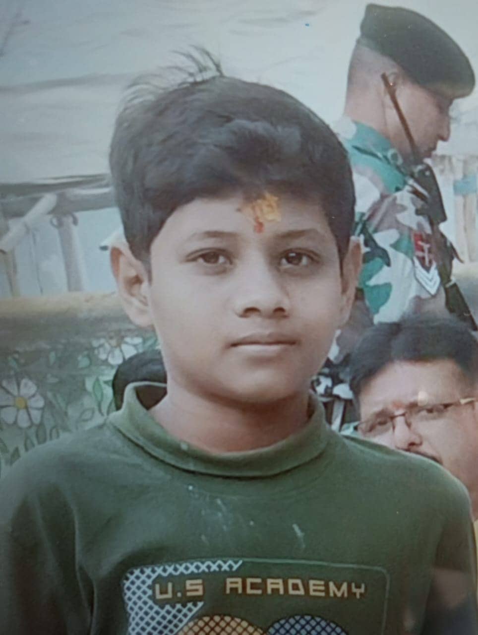 जमशेदपुर: बस ड्राइवर ने स्कूटी सवार पिता-पुत्र को मारी टक्कर, हादसे में बच्चे की मौत