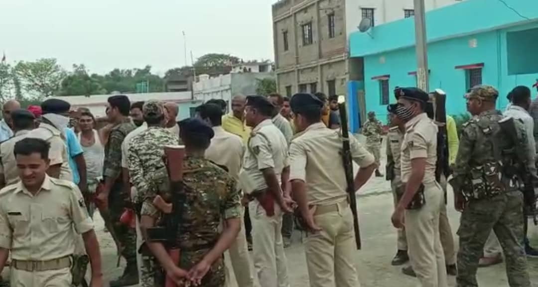 बेगूसराय: फेमस सुपारी किलर बटोहिया पुलिस एनकाउंटर में ढेर, STF ने रखा था 50 हजार का इनाम