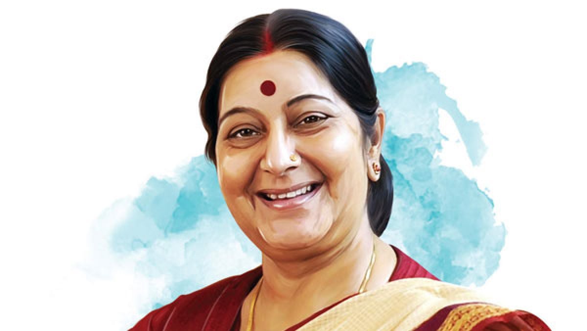 जॉर्ज फर्नांडीस, सुषमा स्वराज और अरुण जेटली को मरणोपरांत पद्म विभूषण