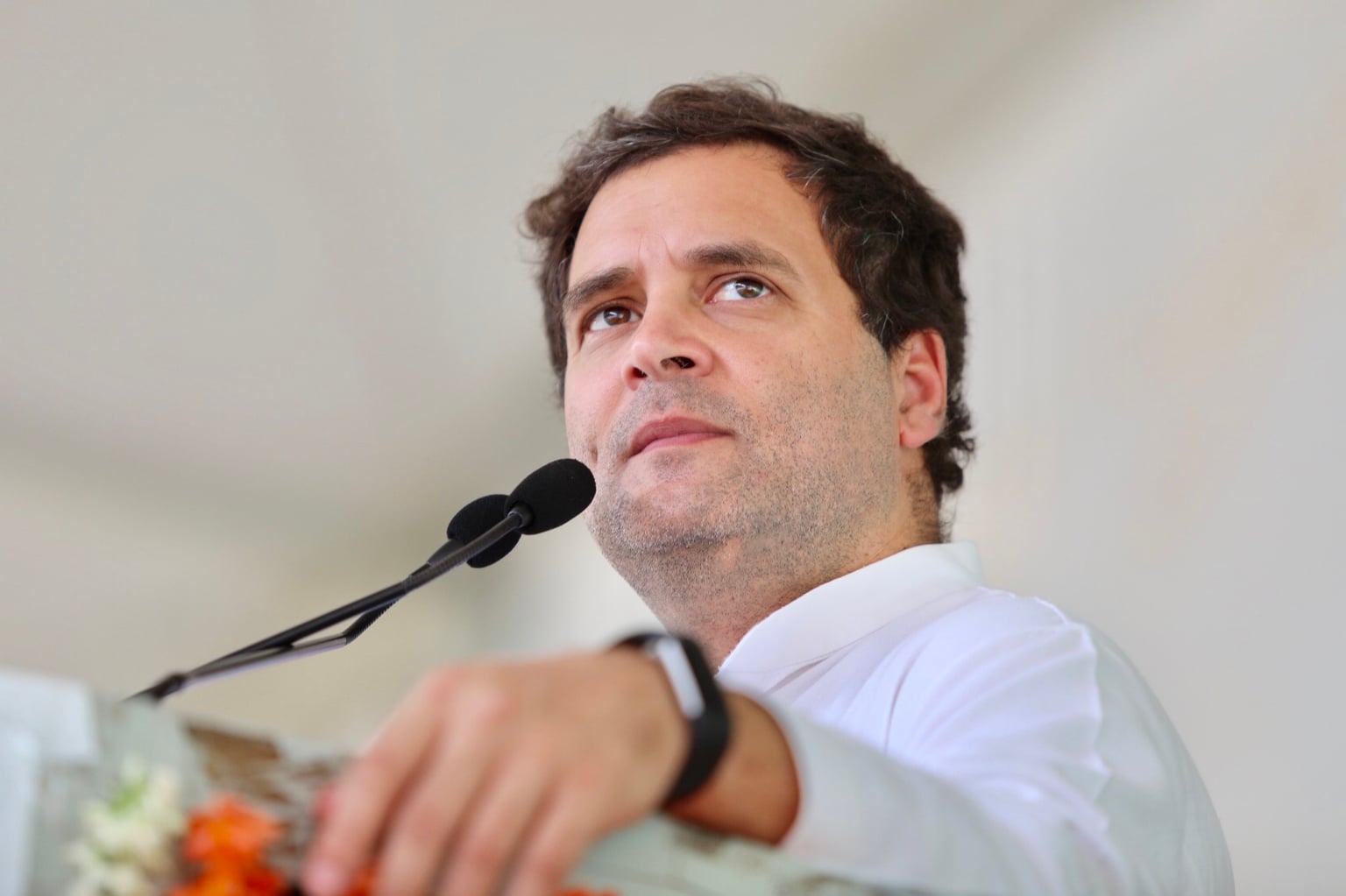 राहुल गांधी को हाई कोर्ट से मिली राहत बरकरार,अब 11 मई को होगी सुनवाई