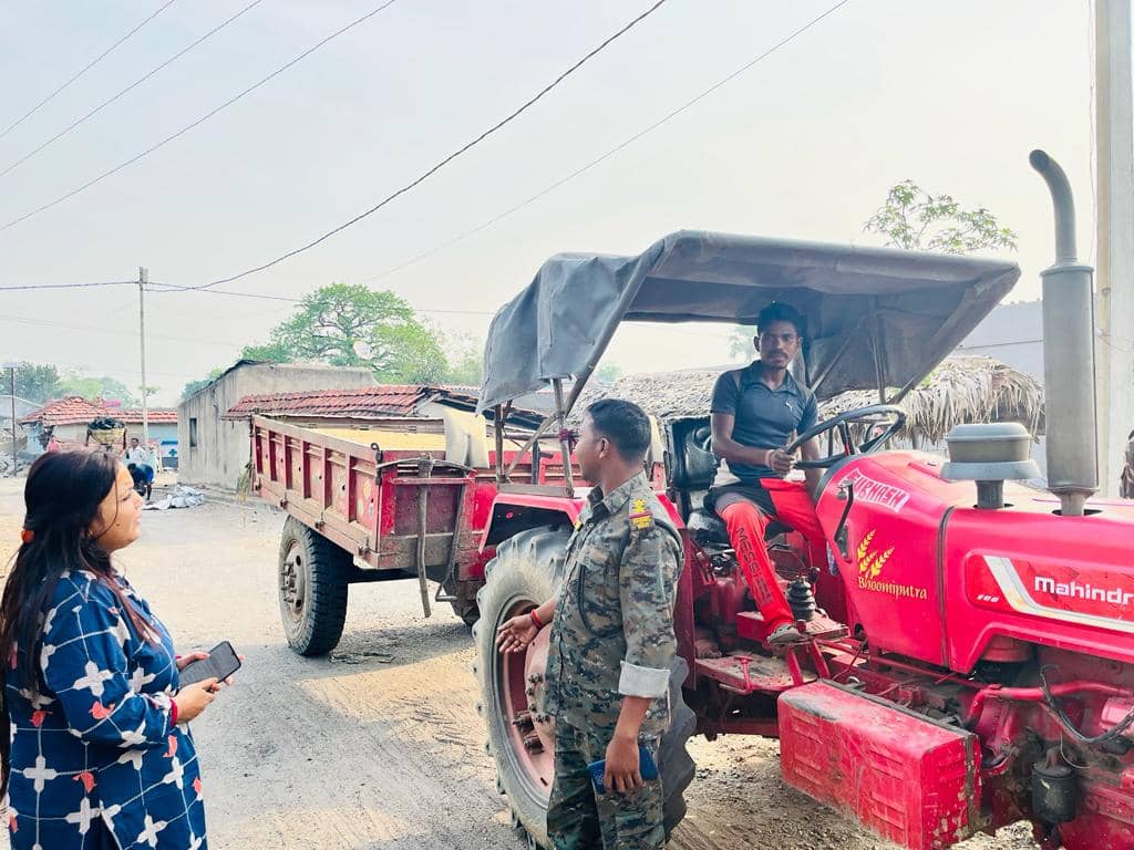 धनबाद ज़िले में अवैध खनन के खिलाफ कुल 42 रेड, हो रही है चिन्हितो पर प्राथमिकी