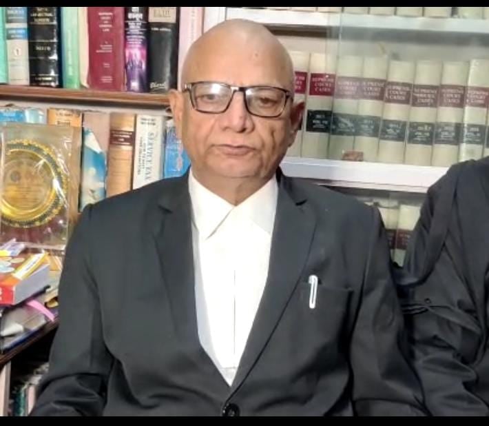 जाति गणना पर नहीं थम रहा बवाल, सरकार के पास कोई जवाब नहीं