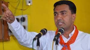 प्रमोद सावंत के विवादित बयान पर पटना में मामला दर्ज, तेजस्वी ने पूछा भाजपा को बिहार और बिहारियों से इतनी नफरत क्यों ?