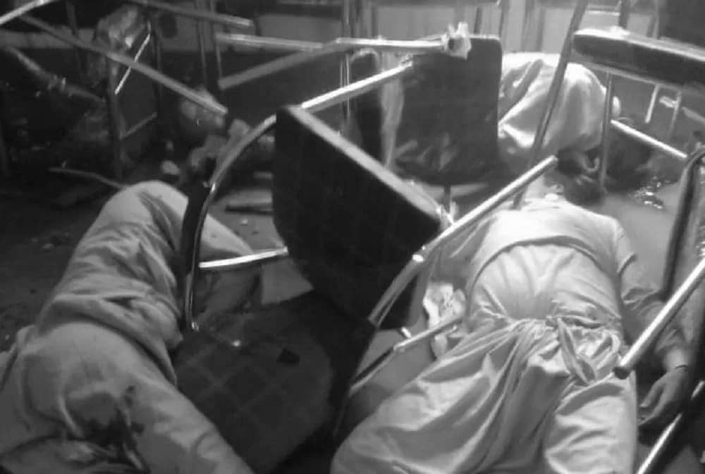 पाकिस्तान: पाराचिनार के स्कूल में गोलीबारी, 7 टीचरों की हत्या