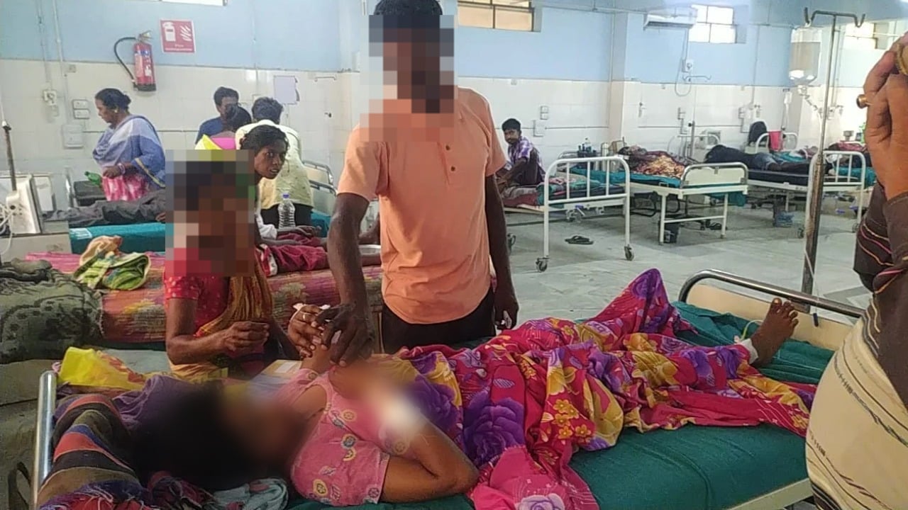 सनकी युवक ने घर में घुसकर नाबालिग के साथ किया कुछ ऐसा, जानकर सन्न रह गये लोग
