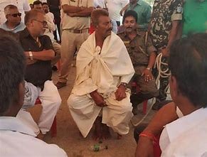GANGSTER अनिल शर्मा को हार्ट अटैक के बाद रिम्स में किया गया भर्ती, रिम्स की बढ़ाई गई सुरक्षा