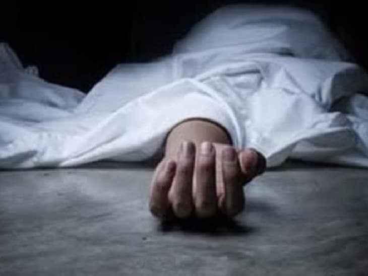 झाड़ियों में मिली लाश, डायरी और मोबाइल नदारद