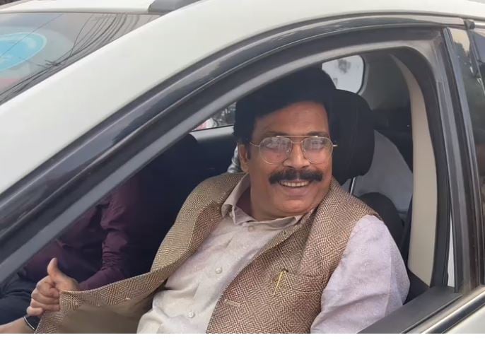 आईएएस हत्या मामले में आनंद मोहन की बढ़ी मुश्किलें, 2 हफ्ते का मिला समय, जानिए पूरा मामला