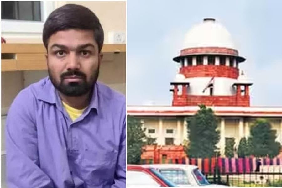 यूट्यूबर मनीष कश्यप की बढ़ी मुश्किलें, सुप्रीम कोर्ट ने राहत देने से किया इनकार, जानिए क्या है पूरा मामला