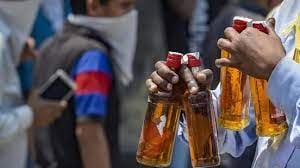 क्या झारखंड में भी हो गया शराब कांड! देखिये किस 52 करोड़ रुपये की बात कर रहे हैं सरयू राय