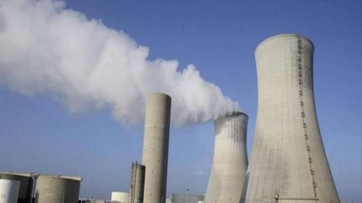 NPCIL में निकली वैकेंसी, 56 हजार तक मिलेगी सैलरी, जानिए कब और कैसे करें अप्लाई