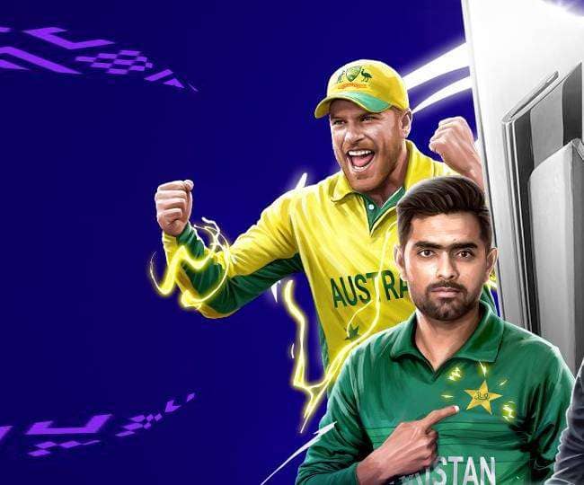 टी-20 वर्ल्डकप: ऑस्ट्रेलिया और पाकिस्तान के बीच दूसरा सेमीफाइनल मुकाबला आज, पहले सेमीफाइनल में इंगलैंड को हरा न्यूज़ीलैंड पहुंचा फाइनल में