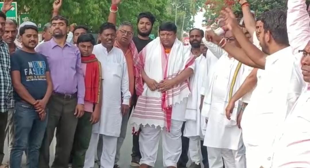कर्नाटक का नाटक खत्म, जश्न शुरु, कांग्रेसियों में उत्साह, जानें मंत्री बादल ने क्या कहा