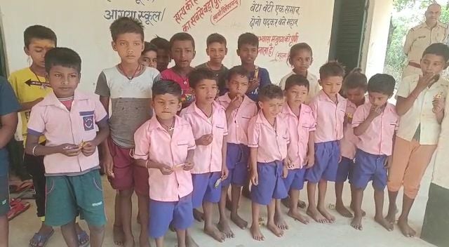 अंधविश्वास के मकड़जाल में फंसा हमारा समाज, पुलिस अब स्कूलों में चला रही जागरूकता अभियान
