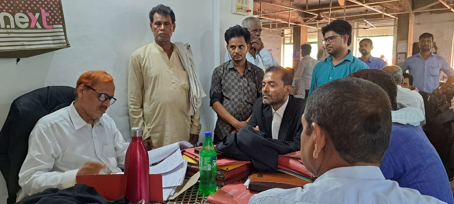 दहेज हत्या मामले में ससुराल वालों को मिली आजीवन कारावास की सजा, पिता ने कहा आज हमारी बेटी को इंसाफ मिला