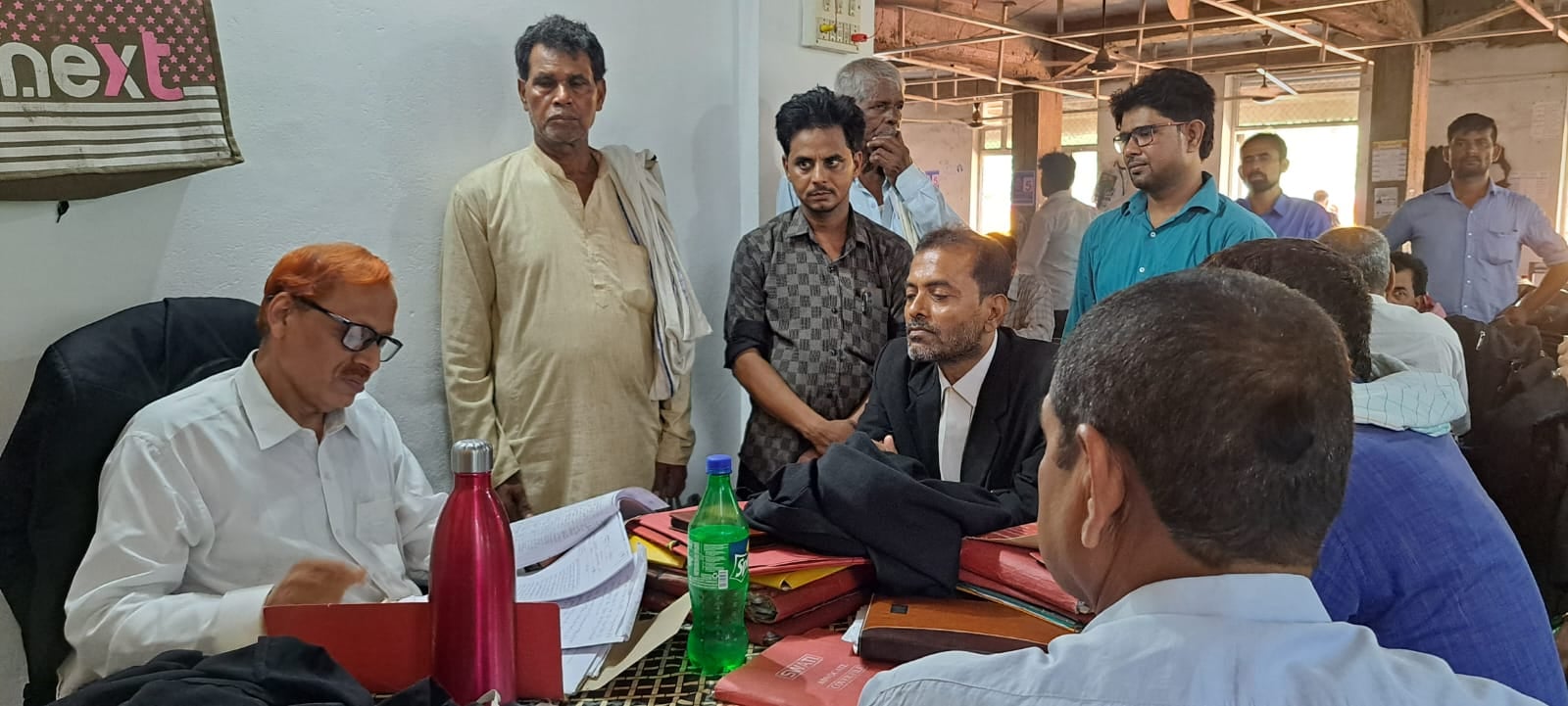 दहेज हत्या मामले में ससुराल वालों को मिली आजीवन कारावास की सजा, पिता ने कहा आज हमारी बेटी को इंसाफ मिला