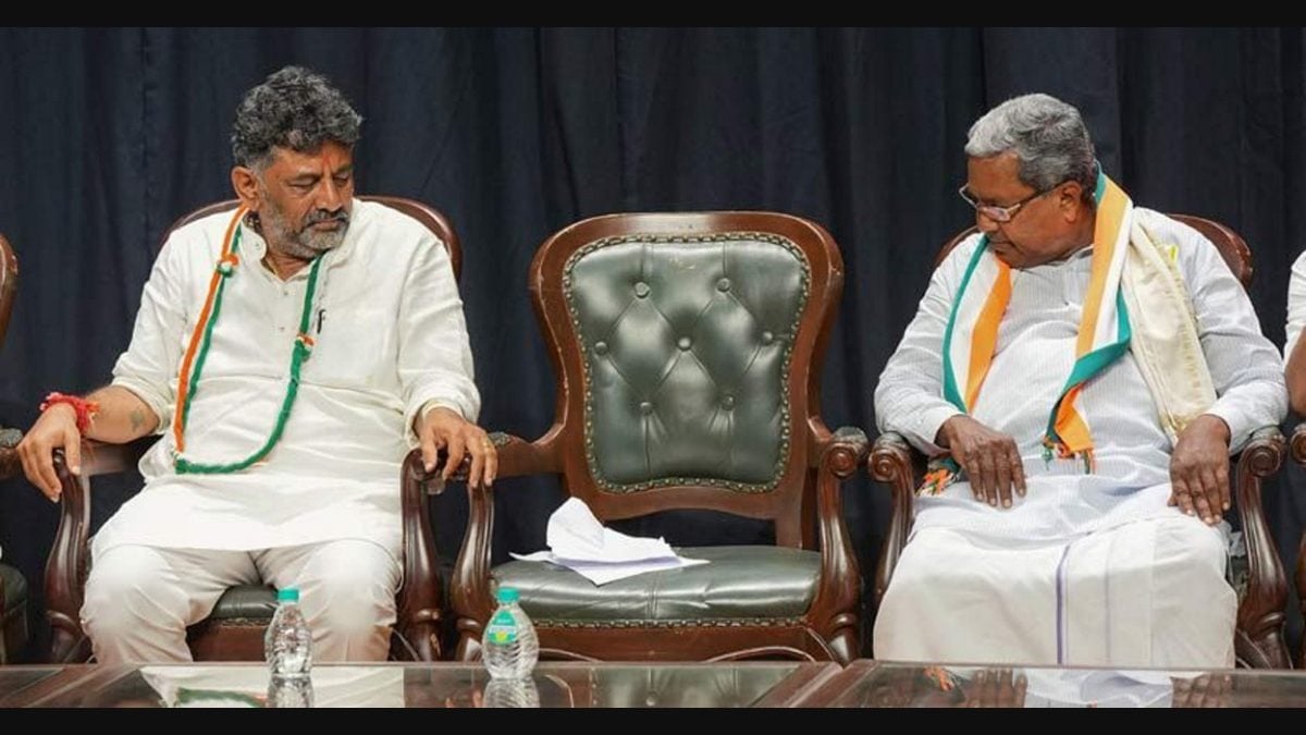 Karnatka Election: "एक व्यक्ति एक पद" के जनाजे पर निकला कर्नाटक का कांटा, जानिए आगे की चुनौतियों को