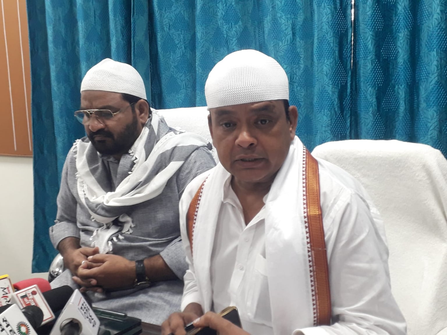 इरफान के बयान से फिर बवाल! महगामा को बताया मिनी पाकिस्तान