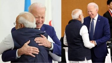 PM नरेन्द्र मोदी के कायल हैं अमेरिका के राष्ट्रपति जो बाइडेन, क्वाड बैठक के दौरान मांगा लिया उनका ऑटोग्राफ