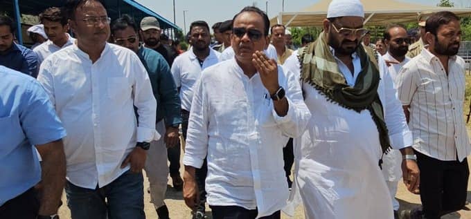 गोड्डा को मिनी पाकिस्तान बता कहीं भाजपा के पक्ष में बैंटिंग तो नहीं कर रहे इरफान! देखिये क्या है गोड्डा का सामाजिक-राजनीतिक समीकरण