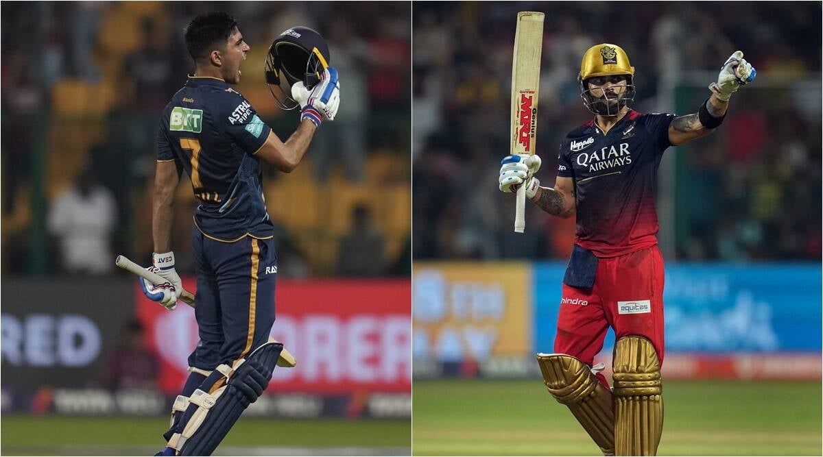 IPL-2023 : विराट कोहली को किससे मिल रही है चुनौती और किसके बल्ले ने बटोरे हैं सबसे ज्यादा रन, आईए जान लेते हैं