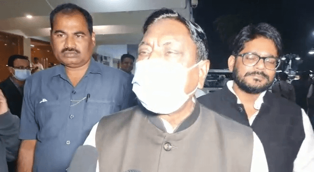 पेट्रोल-डीजल की बढ़ती कीमत पर कांग्रेस के मंत्रियों ने क्या बोले, पढ़िए पूरी खबर