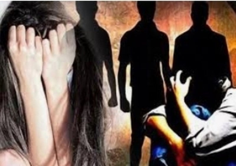 शर्मनाक! सातवीं कक्षा की छात्रा के साथ स्कूली छात्रों ने ही किया सामुहिक दुष्कर्म, सभी गिरफ्तार