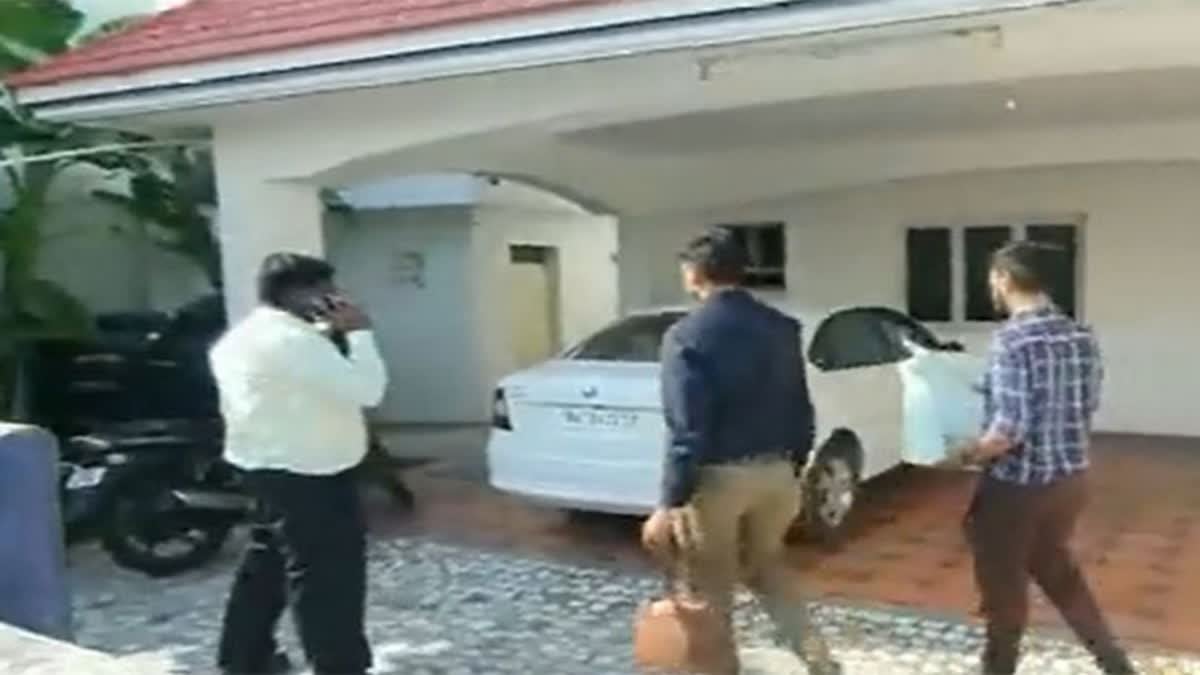 तमिलनाडु में बिजली मंत्री के ठिकाने समेत कुल 40 ठिकानों पर आयकर का छापा, जानिए क्या है मामला