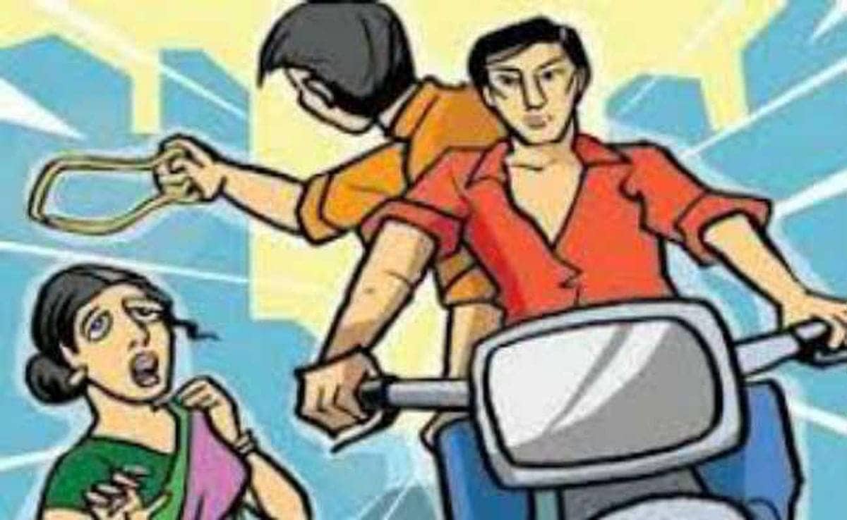 धनबाद पुलिस की परेशानी ! एक मामला सुलझाती नहीं कि पैतरा बदल फिर सक्रिय हो जाते है अपराधी