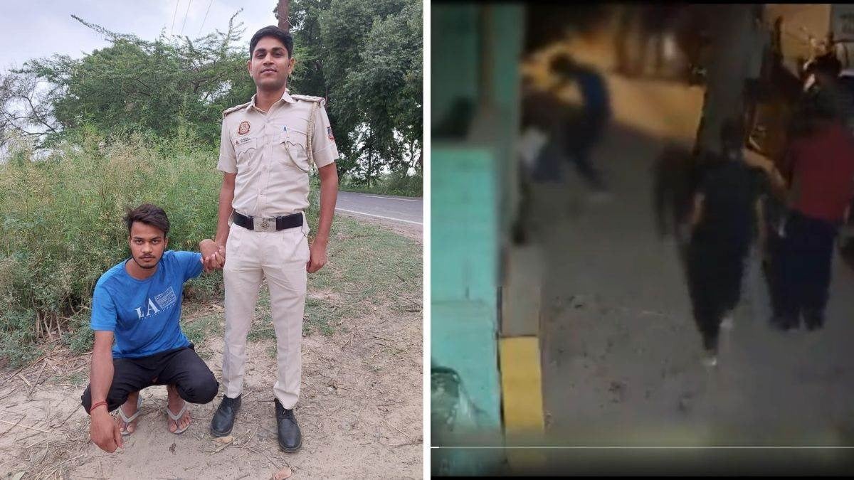 दिल्ली में दिल दहला देने वाली घटना, नाबालिग पर 40 बार चाकुओं से किया वार, हत्यारा गिरफ्तार